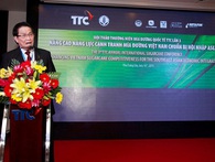 Sau 4 năm triệt để xử lý "ma trận" sở hữu chéo, hệ thống mía đường Thành Thành Công hiện giờ ra sao? Sau 4 năm triệt để xử lý "ma trận" sở hữu chéo, hệ thống mía đường Thành Thành Công hiện giờ ra sao?