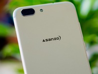 Vượt mặt BPhone 2, một thương hiệu điện thoại "made in Vietnam" khác đã kịp trình làng trước, thiết kế giống iPhone 7, giá dưới 5 triệu Vượt mặt BPhone 2, một thương hiệu điện thoại "made in Vietnam" khác đã kịp trình làng trước, thiết kế giống iPhone 7, giá dưới 5 triệu