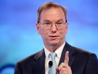 Cựu CEO Google Eric Schmidt: Muốn thành công, hãy đi ngủ! Cựu CEO Google Eric Schmidt: Muốn thành công, hãy đi ngủ!