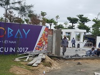 Đà Nẵng công bố 6 dự án được “bán nhà trên giấy” Đà Nẵng công bố 6 dự án được “bán nhà trên giấy”