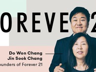 Forever 21: "Giấc mơ Mỹ" điển hình và cổ tích tay trắng xây dựng cơ đồ của chàng thanh niên nhập cư người Hàn Forever 21: "Giấc mơ Mỹ" điển hình và cổ tích tay trắng xây dựng cơ đồ của chàng thanh niên nhập cư người Hàn