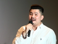 Ông Ngô Quốc Bảo: Cửa hàng truyền thống vẫn còn "đất sống" Ông Ngô Quốc Bảo: Cửa hàng truyền thống vẫn còn "đất sống"