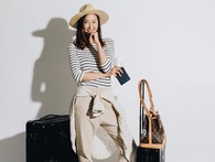 Trước khi ra sân bay đi du lịch, bạn nhất thiết phải nhớ 5 nguyên tắc này Trước khi ra sân bay đi du lịch, bạn nhất thiết phải nhớ 5 nguyên tắc này