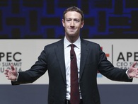 Vì sao năm 2009, Mark Zuckerberg chỉ đeo đúng 1 chiếc cà vạt trong suốt cả năm? Vì sao năm 2009, Mark Zuckerberg chỉ đeo đúng 1 chiếc cà vạt trong suốt cả năm?