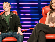 "Át chủ bài" mang tên Sheryl Sandberg của ông chủ Facebook và bài học: Hãy thuê người giỏi hơn về làm việc cho mình! "Át chủ bài" mang tên Sheryl Sandberg của ông chủ Facebook và bài học: Hãy thuê người giỏi hơn về làm việc cho mình!