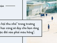 Đừng bao giờ hỏi rằng "Học Đại học liệu có quan trọng không" Đừng bao giờ hỏi rằng "Học Đại học liệu có quan trọng không"