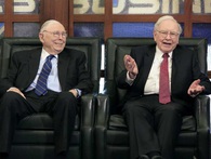 Điểm lại những câu nói tuyệt nhất của Buffett tại Đại hội Berkshire 2017 Điểm lại những câu nói tuyệt nhất của Buffett tại Đại hội Berkshire 2017