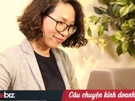 Nghén rau sống, người phụ nữ này đã xây dựng thành công 4 cửa hàng, 6 trang trại rau hữu cơ dành cho người Việt và từ chối xuất khẩu Nghén rau sống, người phụ nữ này đã xây dựng thành công 4 cửa hàng, 6 trang trại rau hữu cơ dành cho người Việt và từ chối xuất khẩu