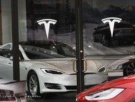 Toyota đã đoạn tuyệt lương duyên với Tesla từ năm ngoái, âm mưu tự tạo dựng cơ đồ xe ô tô điện riêng? Toyota đã đoạn tuyệt lương duyên với Tesla từ năm ngoái, âm mưu tự tạo dựng cơ đồ xe ô tô điện riêng?