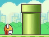 Flappy Bird của Nguyễn Hà Đông sẽ chính thức đi vào di vãng vào đêm nay với iOS 11 Flappy Bird của Nguyễn Hà Đông sẽ chính thức đi vào di vãng vào đêm nay với iOS 11