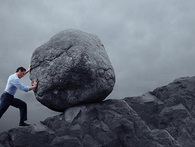 Bí quyết để trở thành một salesman siêu cấp: Hãy đến văn phòng mỗi ngày, và sẵn sàng bị đuổi việc bất cứ lúc nào! Bí quyết để trở thành một salesman siêu cấp: Hãy đến văn phòng mỗi ngày, và sẵn sàng bị đuổi việc bất cứ lúc nào!