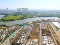 Lộ diện nhiều "tay chơi" mới rót nghìn tỷ vào địa ốc, doanh nghiệp ngoài ngành lại lao vào bất động sản Lộ diện nhiều "tay chơi" mới rót nghìn tỷ vào địa ốc, doanh nghiệp ngoài ngành lại lao vào bất động sản