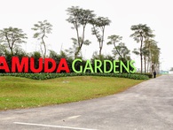 Sở hữu gần 500ha đất tại vị trí đắc địa ngay cửa ngõ phía nam Hà Nội, tập đoàn Gamuda đang kiếm được bao nhiêu tiền? Sở hữu gần 500ha đất tại vị trí đắc địa ngay cửa ngõ phía nam Hà Nội, tập đoàn Gamuda đang kiếm được bao nhiêu tiền?