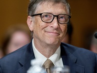 Bill Gates bảo đây là cuốn sách truyền cảm hứng nhất ông từng đọc và chỉ sau 1 ngày, doanh số của nó tăng 6000% Bill Gates bảo đây là cuốn sách truyền cảm hứng nhất ông từng đọc và chỉ sau 1 ngày, doanh số của nó tăng 6000%