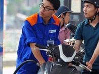 Giá xăng tăng lần thứ 5 liên tiếp trong 2 tháng, lần đầu vượt mức 18.000 đồng/lít kể từ tháng 5/2017 Giá xăng tăng lần thứ 5 liên tiếp trong 2 tháng, lần đầu vượt mức 18.000 đồng/lít kể từ tháng 5/2017