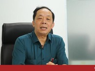 “Cần tạo môi trường để các startup được quyền thất bại và tiếp tục khởi nghiệp” “Cần tạo môi trường để các startup được quyền thất bại và tiếp tục khởi nghiệp”