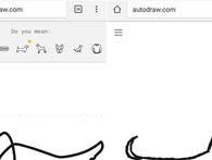 Website mới của Google biến mọi bức vẽ nguệch ngoạc thành tác phẩm nghệ thuật Website mới của Google biến mọi bức vẽ nguệch ngoạc thành tác phẩm nghệ thuật