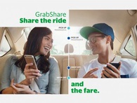 Đi UberPool có thể rẻ hơn cả xe bus, nhưng đối thủ GrabShare mới là dịch vụ đi chung đầu tiên xuất hiện ở Việt Nam! Đi UberPool có thể rẻ hơn cả xe bus, nhưng đối thủ GrabShare mới là dịch vụ đi chung đầu tiên xuất hiện ở Việt Nam!