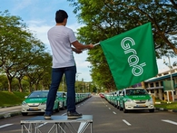 Grab lại vừa nhận thêm 2 tỷ USD tiền đầu tư từ một đại gia, người đầu tư vào tất cả các ứng dụng gọi xe - trừ Uber Grab lại vừa nhận thêm 2 tỷ USD tiền đầu tư từ một đại gia, người đầu tư vào tất cả các ứng dụng gọi xe - trừ Uber