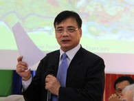 TS Trần Đình Thiên: Doanh nghiệp tư nhân chiếm 97% tỷ trọng nền kinh tế nhưng vẫn bị "phân biệt đối xử" TS Trần Đình Thiên: Doanh nghiệp tư nhân chiếm 97% tỷ trọng nền kinh tế nhưng vẫn bị "phân biệt đối xử"