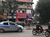 Xăng liên tục tăng giá, cước vận tải sắp tới ngưỡng “đòi theo” Xăng liên tục tăng giá, cước vận tải sắp tới ngưỡng “đòi theo”