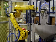 Trung Quốc đang sử dụng robot nhiều hơn bất kỳ nước nào trên thế giới và tác động của chính sách này sẽ khiến bạn phải thực sự quan tâm Trung Quốc đang sử dụng robot nhiều hơn bất kỳ nước nào trên thế giới và tác động của chính sách này sẽ khiến bạn phải thực sự quan tâm