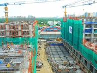TPHCM: BĐS cao cấp èo uột, nhà vừa túi tiền vẫn giao dịch sôi động TPHCM: BĐS cao cấp èo uột, nhà vừa túi tiền vẫn giao dịch sôi động