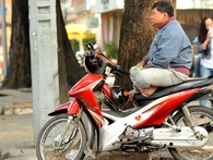 Cứ 10 xe máy bán ra ở Việt Nam thì có 7 chiếc mang nhãn Honda: Thị trường chưa thấy điểm bão hòa Cứ 10 xe máy bán ra ở Việt Nam thì có 7 chiếc mang nhãn Honda: Thị trường chưa thấy điểm bão hòa