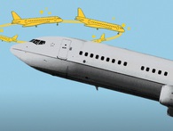 9 biểu đồ cho thấy sức mạnh khủng khiếp của những hãng hàng không giá rẻ như JetBlue, AirAsia, Vietjet đang bao trùm thế giới 9 biểu đồ cho thấy sức mạnh khủng khiếp của những hãng hàng không giá rẻ như JetBlue, AirAsia, Vietjet đang bao trùm thế giới