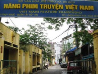 Bất ngờ, ông chủ thực sự của Hãng phim truyện Việt Nam lại là một đại gia bất động sản Bất ngờ, ông chủ thực sự của Hãng phim truyện Việt Nam lại là một đại gia bất động sản