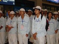 Cảnh giác lừa đảo hỗ trợ thi tiếng Hàn Quốc để đi xuất khẩu lao động Cảnh giác lừa đảo hỗ trợ thi tiếng Hàn Quốc để đi xuất khẩu lao động