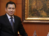 Chân dung "bản sao Donald Trump" của Indonesia: Tỷ phú BĐS, thích dùng Twitter và muốn làm Tổng thống Chân dung "bản sao Donald Trump" của Indonesia: Tỷ phú BĐS, thích dùng Twitter và muốn làm Tổng thống