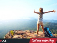 Ai cũng có "2 vòng tròn và 1 nguồn năng lượng", nhưng vì tập trung sai chỗ mà chẳng hạnh phúc, khó thành công Ai cũng có "2 vòng tròn và 1 nguồn năng lượng", nhưng vì tập trung sai chỗ mà chẳng hạnh phúc, khó thành công