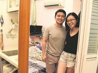 Bùng nổ những căn hộ kích cỡ siêu nhỏ tại Hong Kong, có những căn chỉ vỏn vẹn 6m2! Bùng nổ những căn hộ kích cỡ siêu nhỏ tại Hong Kong, có những căn chỉ vỏn vẹn 6m2!