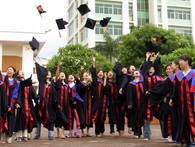 Đâu là trường Đại học ở Việt Nam sản sinh ra nhiều nhà sáng lập startup nhất nước ta? Đâu là trường Đại học ở Việt Nam sản sinh ra nhiều nhà sáng lập startup nhất nước ta?