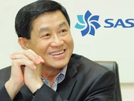 Đế chế hàng hiệu của ông Hạnh Nguyễn như "hổ mọc thêm cánh" khi nắm quyền chi phối công ty dịch vụ sân bay lớn nhất nước Đế chế hàng hiệu của ông Hạnh Nguyễn như "hổ mọc thêm cánh" khi nắm quyền chi phối công ty dịch vụ sân bay lớn nhất nước
