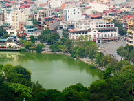 Chính phủ ban hành cơ chế tài chính, ngân sách đặc thù cho Hà Nội Chính phủ ban hành cơ chế tài chính, ngân sách đặc thù cho Hà Nội