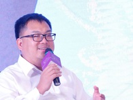 Ông Hoàng Nam Tiến: Phần lớn quản lý mắc bệnh "não cá vàng" khi đánh giá nhân viên, bao nhiêu thành tích đầu năm quên hết, chỉ nhớ lỗi lầm gần cuối năm! Ông Hoàng Nam Tiến: Phần lớn quản lý mắc bệnh "não cá vàng" khi đánh giá nhân viên, bao nhiêu thành tích đầu năm quên hết, chỉ nhớ lỗi lầm gần cuối năm!