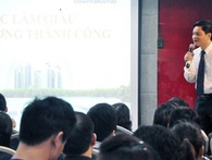 Truy tố chủ trang mạng 'hoclamgiau.vn' lừa đảo 2.725 tỷ đồng Truy tố chủ trang mạng 'hoclamgiau.vn' lừa đảo 2.725 tỷ đồng
