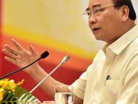 Tiếp theo chỉ thị không thanh kiểm tra quá 1 lần/năm, Thủ tướng yêu cầu có thêm ngay các biện pháp hỗ trợ doanh nghiệp Tiếp theo chỉ thị không thanh kiểm tra quá 1 lần/năm, Thủ tướng yêu cầu có thêm ngay các biện pháp hỗ trợ doanh nghiệp