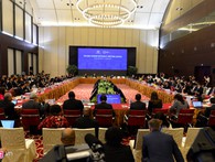 Reuters: TPP rất có thể sẽ được hồi sinh ngay tại Hội nghị Quan chức cấp cao APEC đang diễn ra tại Hà Nội, Việt Nam sẽ hưởng lợi! Reuters: TPP rất có thể sẽ được hồi sinh ngay tại Hội nghị Quan chức cấp cao APEC đang diễn ra tại Hà Nội, Việt Nam sẽ hưởng lợi!