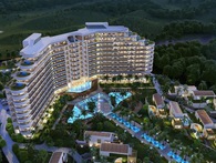 Nhà đầu tư Mỹ đã rót vào Dự án Hồ Tràm Strip hơn 1,1 tỷ USD Nhà đầu tư Mỹ đã rót vào Dự án Hồ Tràm Strip hơn 1,1 tỷ USD