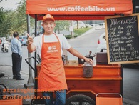 Sau chiến dịch dẹp vỉa hè, đây là cách chuỗi cà phê xe đẩy Coffee Bike đi qua tâm bão và tiếp tục chuyến phiêu lưu Sau chiến dịch dẹp vỉa hè, đây là cách chuỗi cà phê xe đẩy Coffee Bike đi qua tâm bão và tiếp tục chuyến phiêu lưu