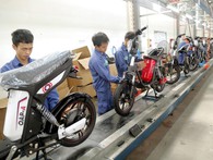 Chuyện nội địa hóa xe điện: quảng cáo hay thực chất? Chuyện nội địa hóa xe điện: quảng cáo hay thực chất?
