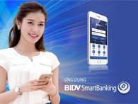 Ngân hàng “chạy đua công nghệ” – Người dùng hưởng lợi Ngân hàng “chạy đua công nghệ” – Người dùng hưởng lợi