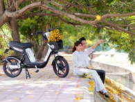 Đâu là cơ hội của xe điện nội trước sự “bành trướng” của hàng Trung Quốc? Đâu là cơ hội của xe điện nội trước sự “bành trướng” của hàng Trung Quốc?
