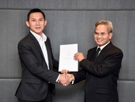 Thêm sự hỗ trợ pháp lý cho nhà đầu tư Thái Lan, Việt Nam và Myanmar Thêm sự hỗ trợ pháp lý cho nhà đầu tư Thái Lan, Việt Nam và Myanmar