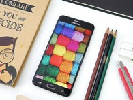 Samsung đang thành công hơn ở các phân khúc dưới, và đó là tin rất buồn cho các đối thủ khác Samsung đang thành công hơn ở các phân khúc dưới, và đó là tin rất buồn cho các đối thủ khác
