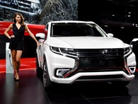 Thêm một showroom xe hơi Nhật Bản quy mô lớn có mặt tại Hà Nội Thêm một showroom xe hơi Nhật Bản quy mô lớn có mặt tại Hà Nội