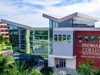 Top 3 trường Đại học Cộng đồng tốt nhất Hoa Kỳ Top 3 trường Đại học Cộng đồng tốt nhất Hoa Kỳ